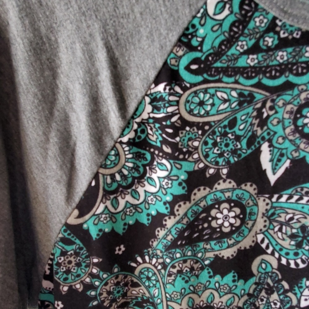 Lularoe Randy - Picture 2 of 2